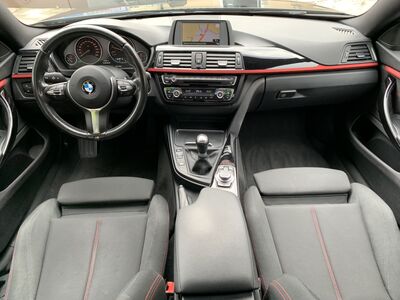 BMW 4er Gran Coupe Gebrauchtwagen