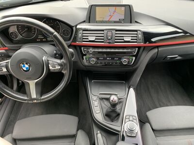 BMW 4er Gran Coupe Gebrauchtwagen