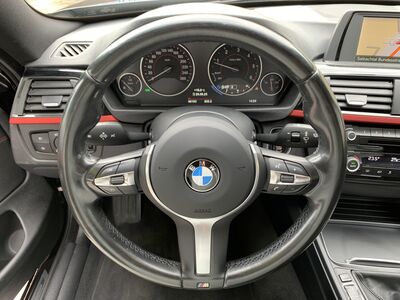 BMW 4er Gran Coupe Gebrauchtwagen