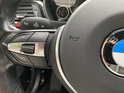 BMW 4er Gran Coupe Gebrauchtwagen