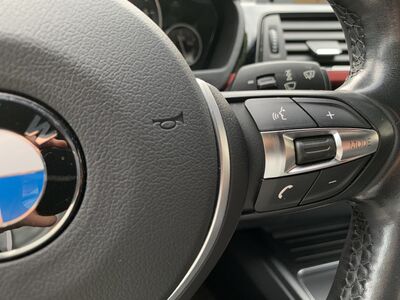 BMW 4er Gran Coupe Gebrauchtwagen