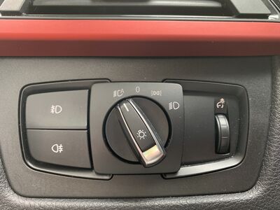 BMW 4er Gran Coupe Gebrauchtwagen