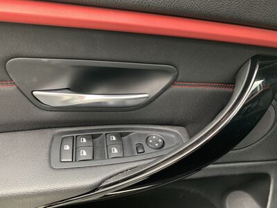 BMW 4er Gran Coupe Gebrauchtwagen