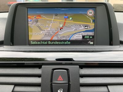 BMW 4er Gran Coupe Gebrauchtwagen