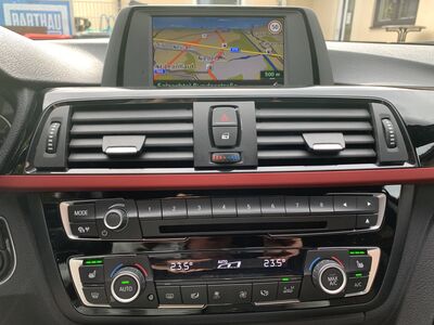 BMW 4er Gran Coupe Gebrauchtwagen