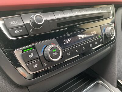 BMW 4er Gran Coupe Gebrauchtwagen