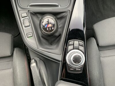 BMW 4er Gran Coupe Gebrauchtwagen