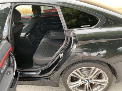BMW 4er Gran Coupe Gebrauchtwagen