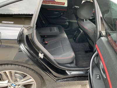 BMW 4er Gran Coupe Gebrauchtwagen