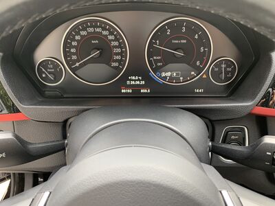 BMW 4er Gran Coupe Gebrauchtwagen