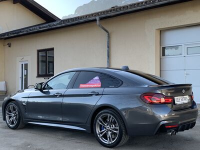 BMW 4er Gran Coupe Gebrauchtwagen