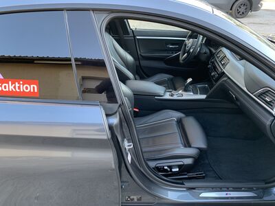 BMW 4er Gran Coupe Gebrauchtwagen