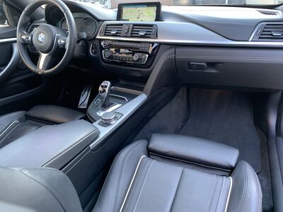 BMW 4er Gran Coupe Gebrauchtwagen