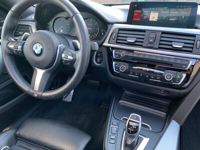 BMW 4er Gran Coupe Gebrauchtwagen