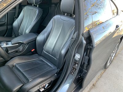 BMW 4er Gran Coupe Gebrauchtwagen