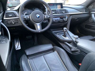 BMW 4er Gran Coupe Gebrauchtwagen