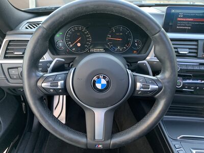 BMW 4er Gran Coupe Gebrauchtwagen