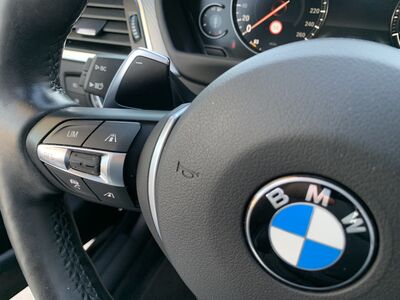 BMW 4er Gran Coupe Gebrauchtwagen