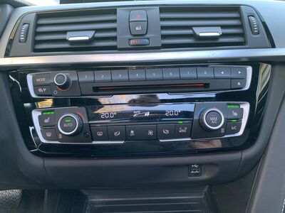 BMW 4er Gran Coupe Gebrauchtwagen