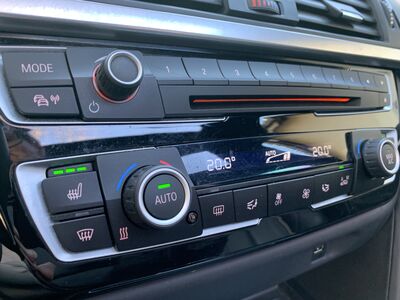 BMW 4er Gran Coupe Gebrauchtwagen