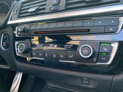 BMW 4er Gran Coupe Gebrauchtwagen