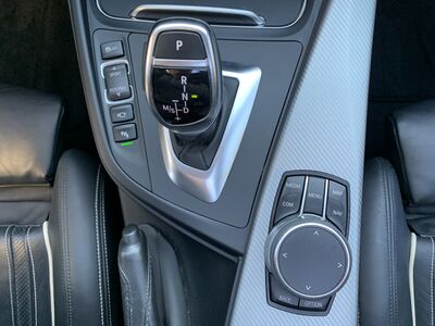 BMW 4er Gran Coupe Gebrauchtwagen