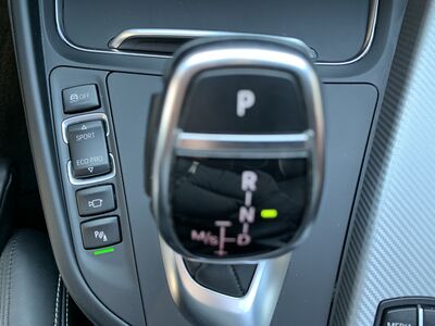 BMW 4er Gran Coupe Gebrauchtwagen