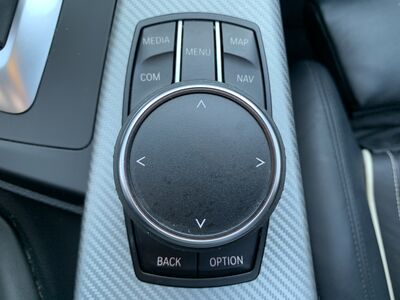 BMW 4er Gran Coupe Gebrauchtwagen