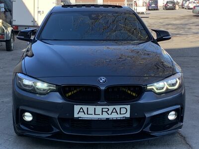 BMW 4er Gran Coupe Gebrauchtwagen
