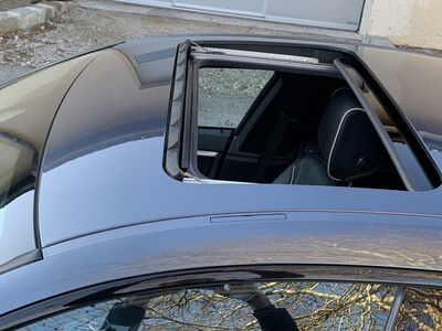 BMW 4er Gran Coupe Gebrauchtwagen