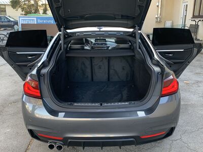 BMW 4er Gran Coupe Gebrauchtwagen