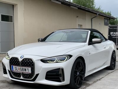 BMW 4er Gebrauchtwagen