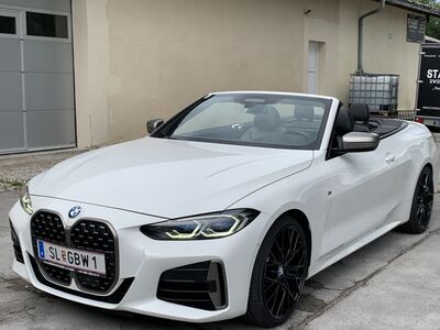 BMW 4er Gebrauchtwagen