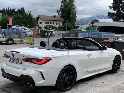 BMW 4er Gebrauchtwagen