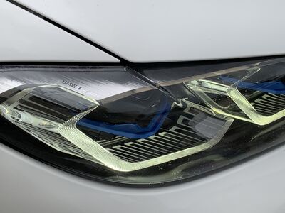 BMW 4er Gebrauchtwagen