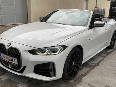 BMW 4er Gebrauchtwagen