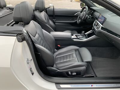 BMW 4er Gebrauchtwagen