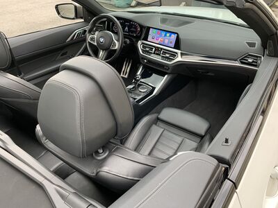 BMW 4er Gebrauchtwagen