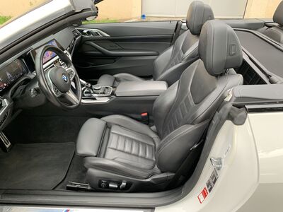 BMW 4er Gebrauchtwagen