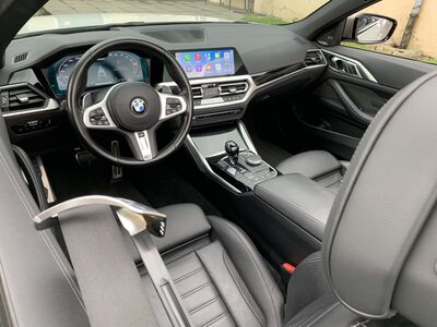 BMW 4er Gebrauchtwagen