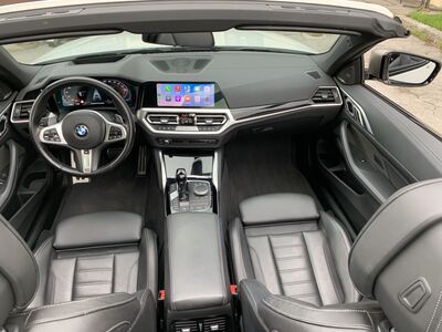 BMW 4er Gebrauchtwagen