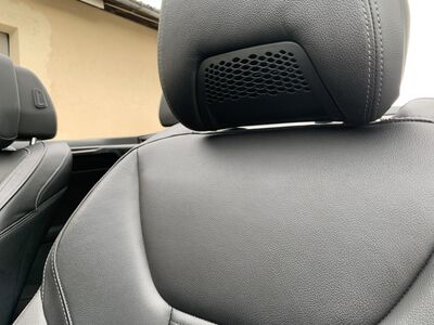 BMW 4er Gebrauchtwagen