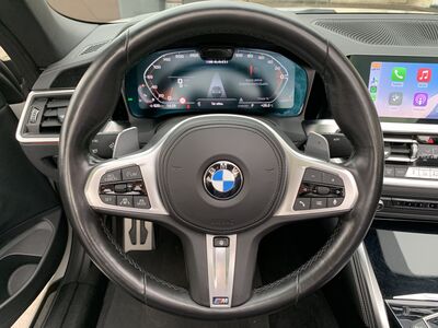 BMW 4er Gebrauchtwagen