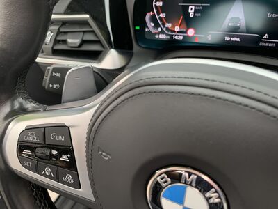 BMW 4er Gebrauchtwagen