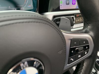 BMW 4er Gebrauchtwagen