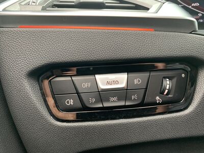 BMW 4er Gebrauchtwagen