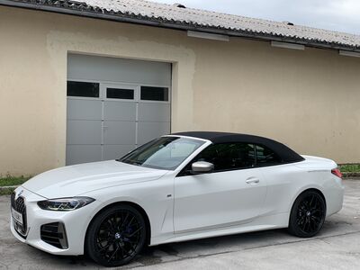 BMW 4er Gebrauchtwagen