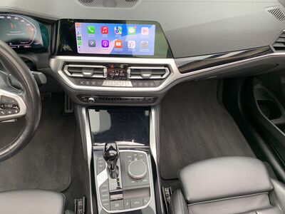 BMW 4er Gebrauchtwagen