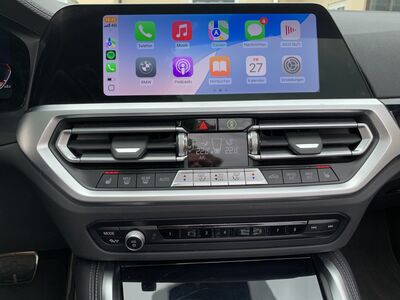 BMW 4er Gebrauchtwagen