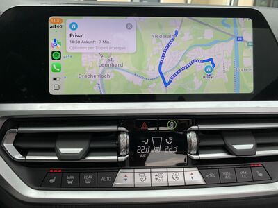 BMW 4er Gebrauchtwagen